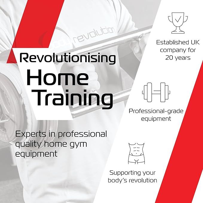 Heavy Duty Flat Bench