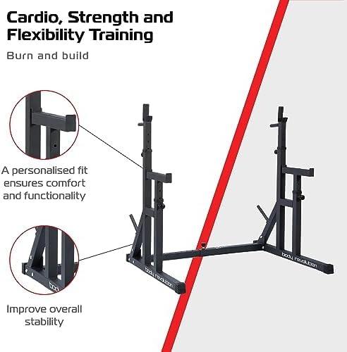 Home Gym Weightlifting Bundles
