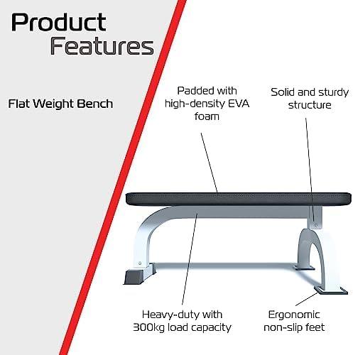 Home Gym Weightlifting Bundles