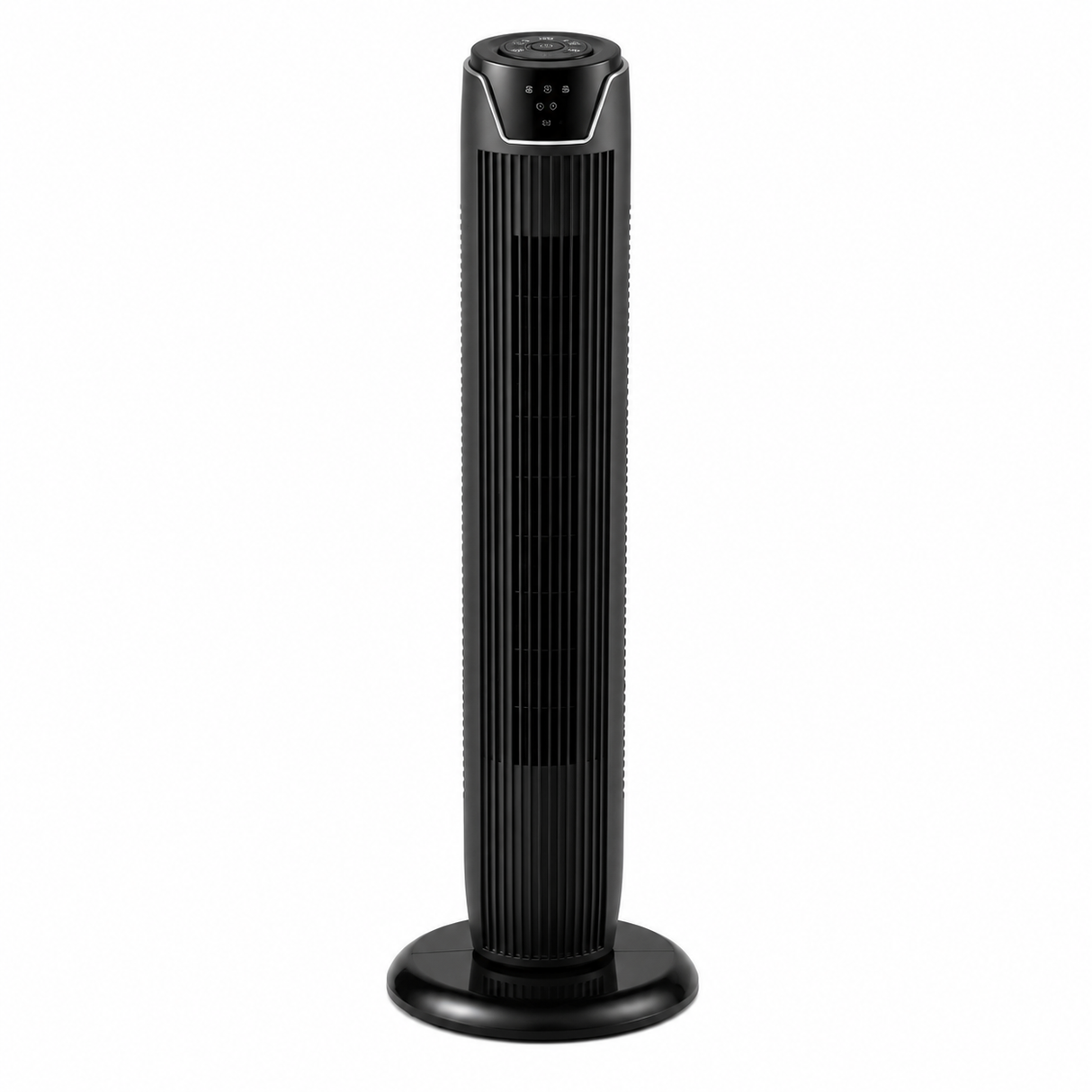 36 Inch Tower Fan – 3 Speed with Remote