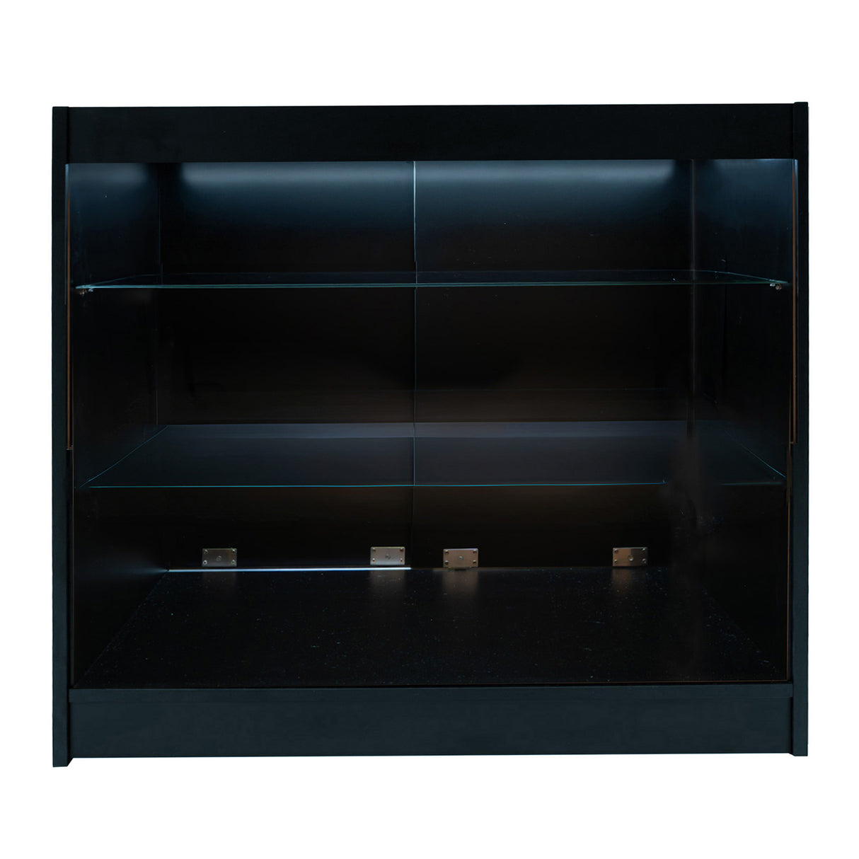 Astro LED Shop Counter Set LM60, TB60 & 2 x K1200 - Black