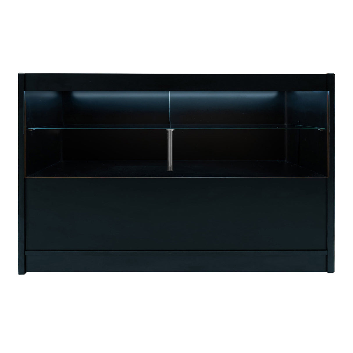 Selene LED Shop Counter Set CM60 & 2 x C1500 - Black