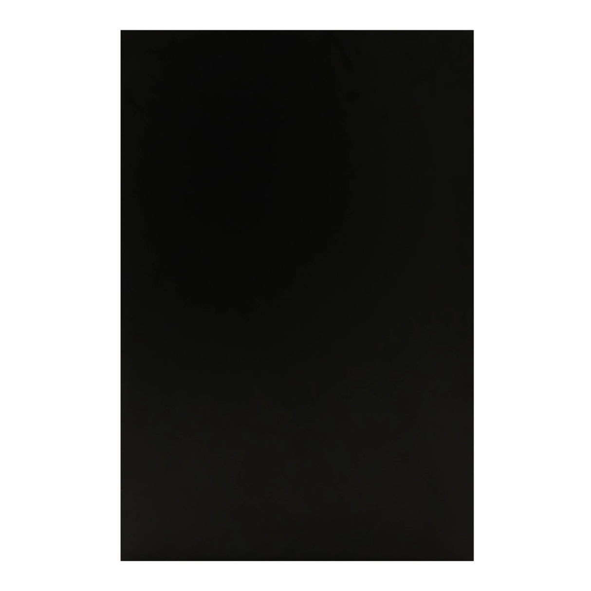 Sleek black Helios LED shop counter set featuring CM60 counter and two K1500 units, ideal for modern retail displays