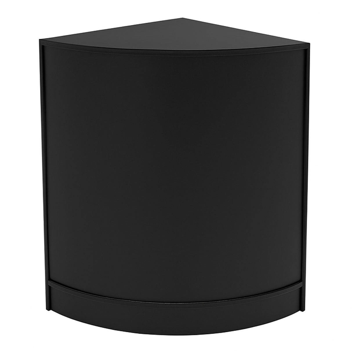 Adonis LED Shop Counter Set B1500, C1500 & CM60 - Black