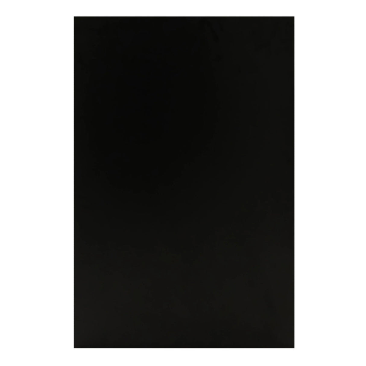 Sleek black Hera LED shop counter set featuring K1500, C1500, and CM60 models, showcasing a modern, minimalist design
