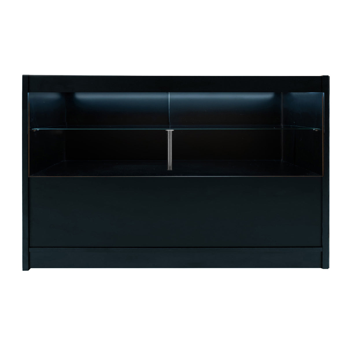 Eclipse LED Shop Counter Set LM60, TB60 & 2 x C1500 - Black