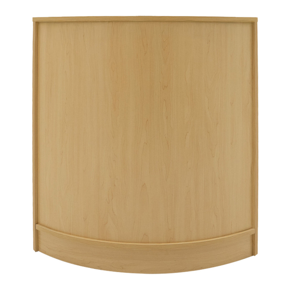 Helios LED Shop Counter Set CM60 & 2 x K1200 - Maple