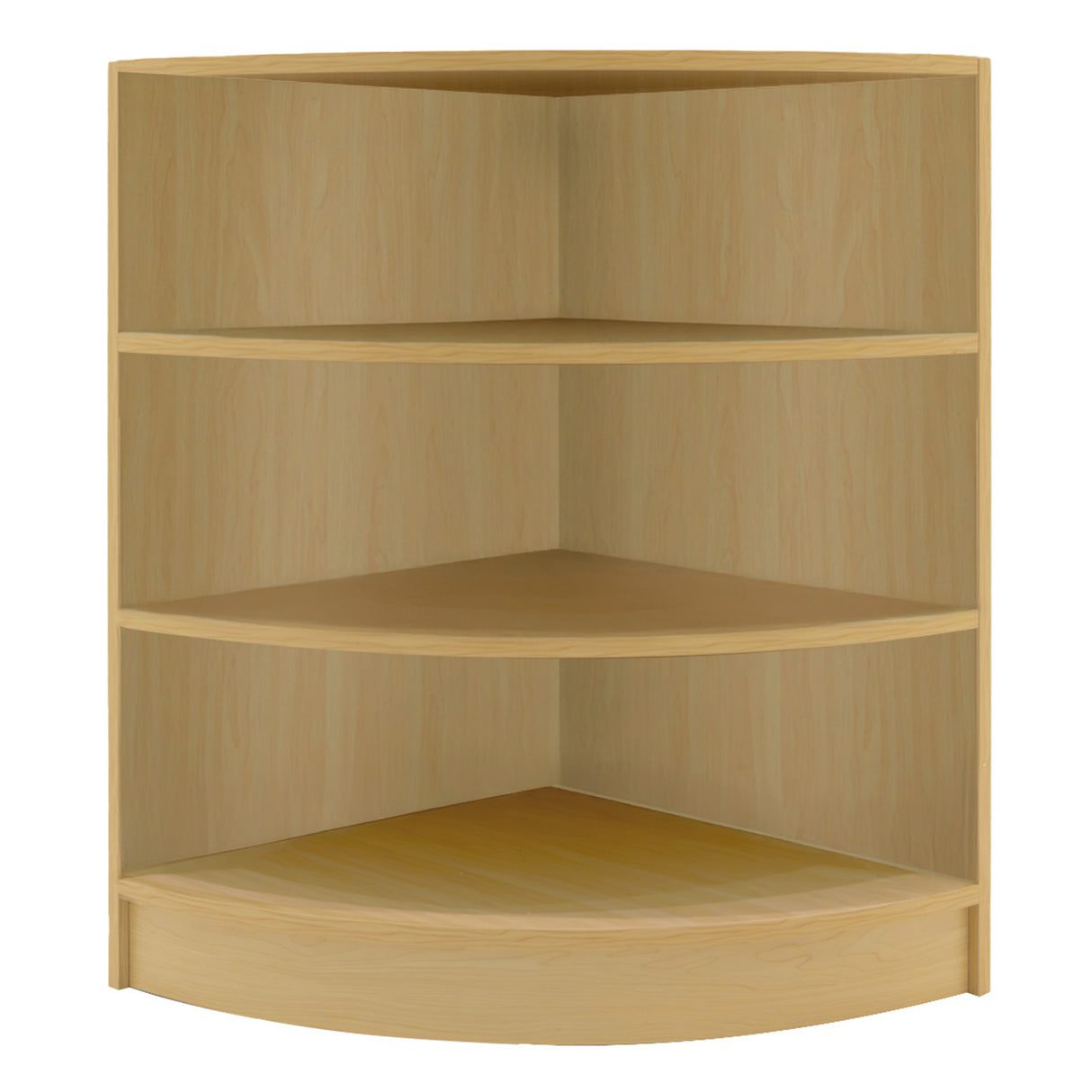 Andromeda LED Shop Counter Set LM60 & 2 x C1500 - Maple