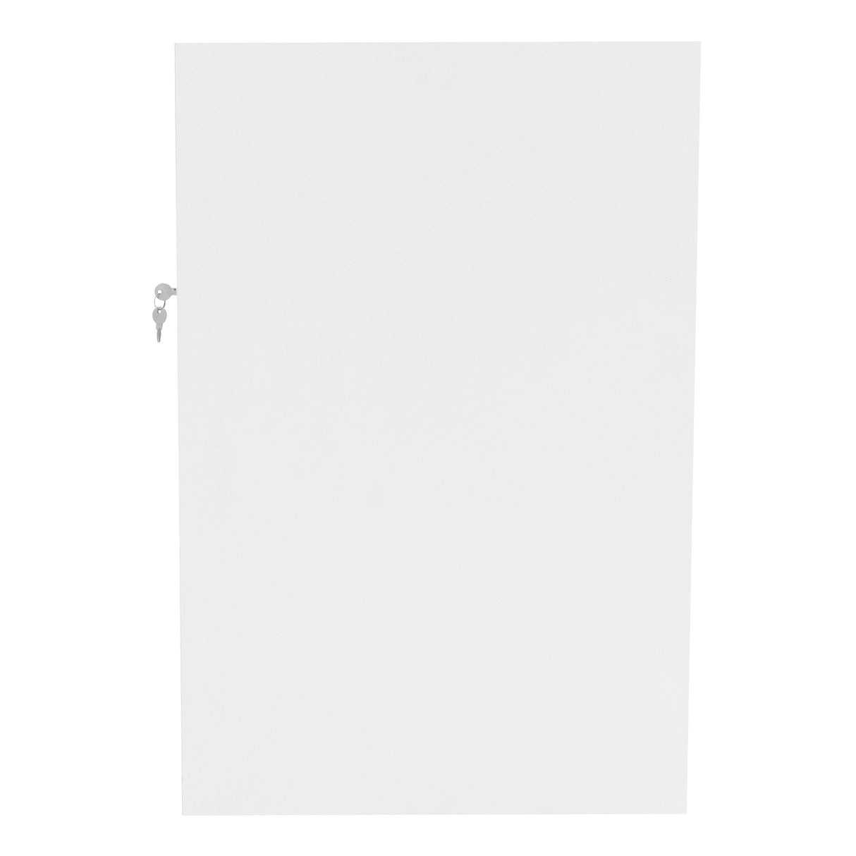 Iris LED Shop Counter Set CM60 & 2 x B900 - White