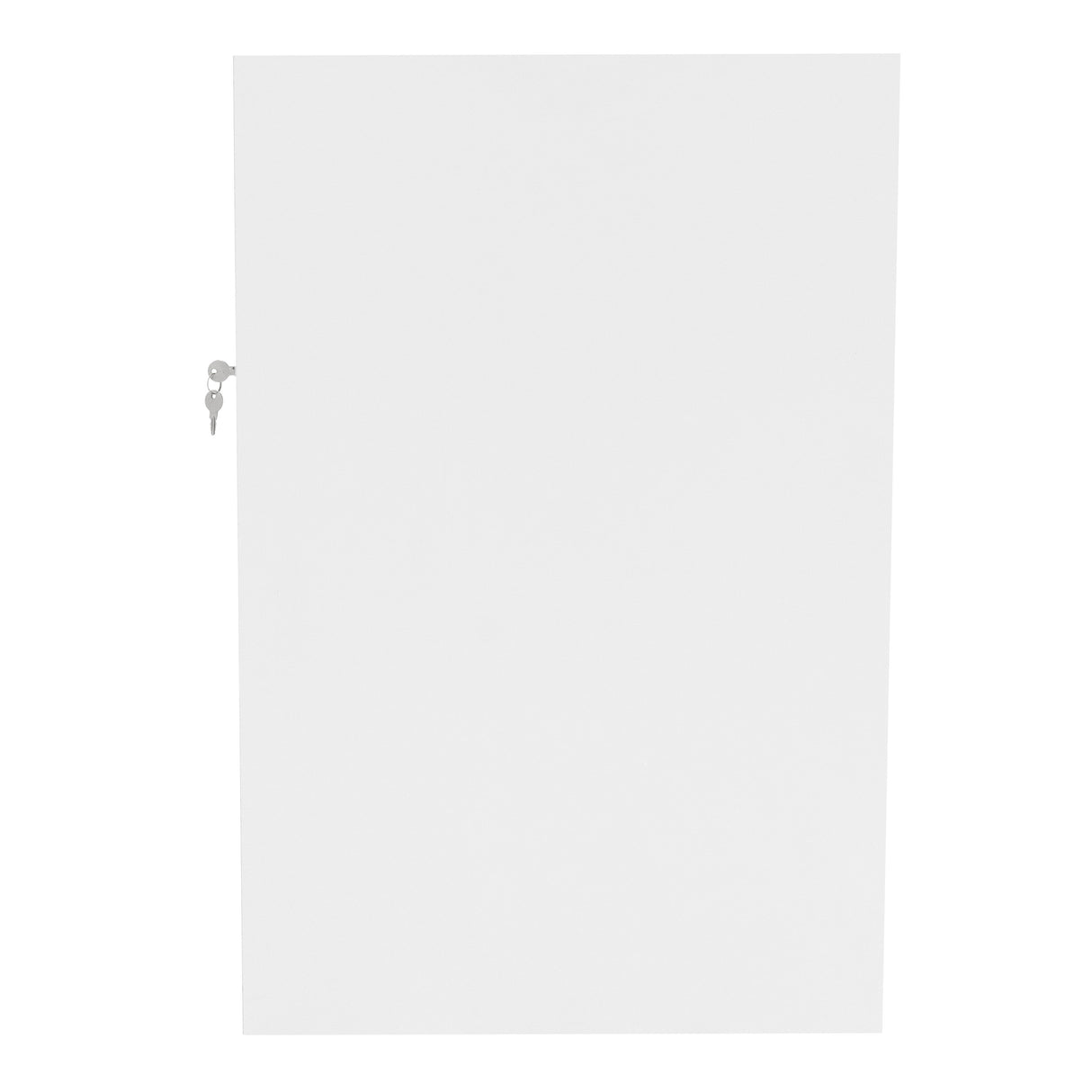 Helios LED Shop Counter Set CM60 & 2 x K1200 - White