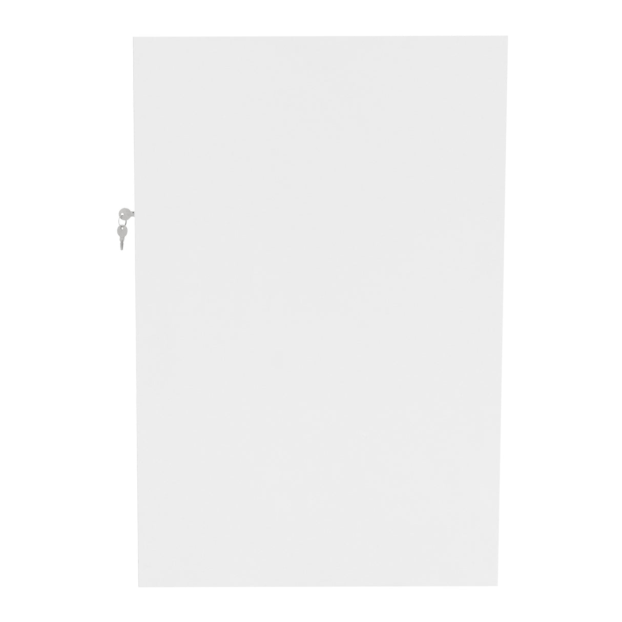 Adonis LED Shop Counter Set B1200, C1200 & CM60 - White