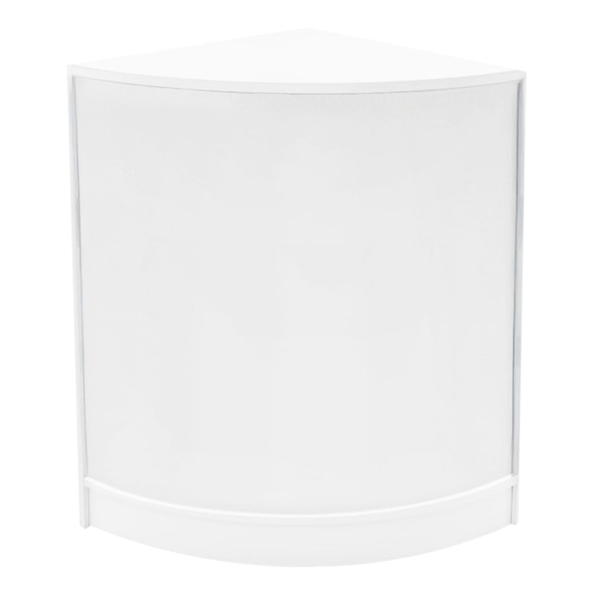 Phoenix LED Shop Counter Set CM60, TB60 & 2 x C1200 - White