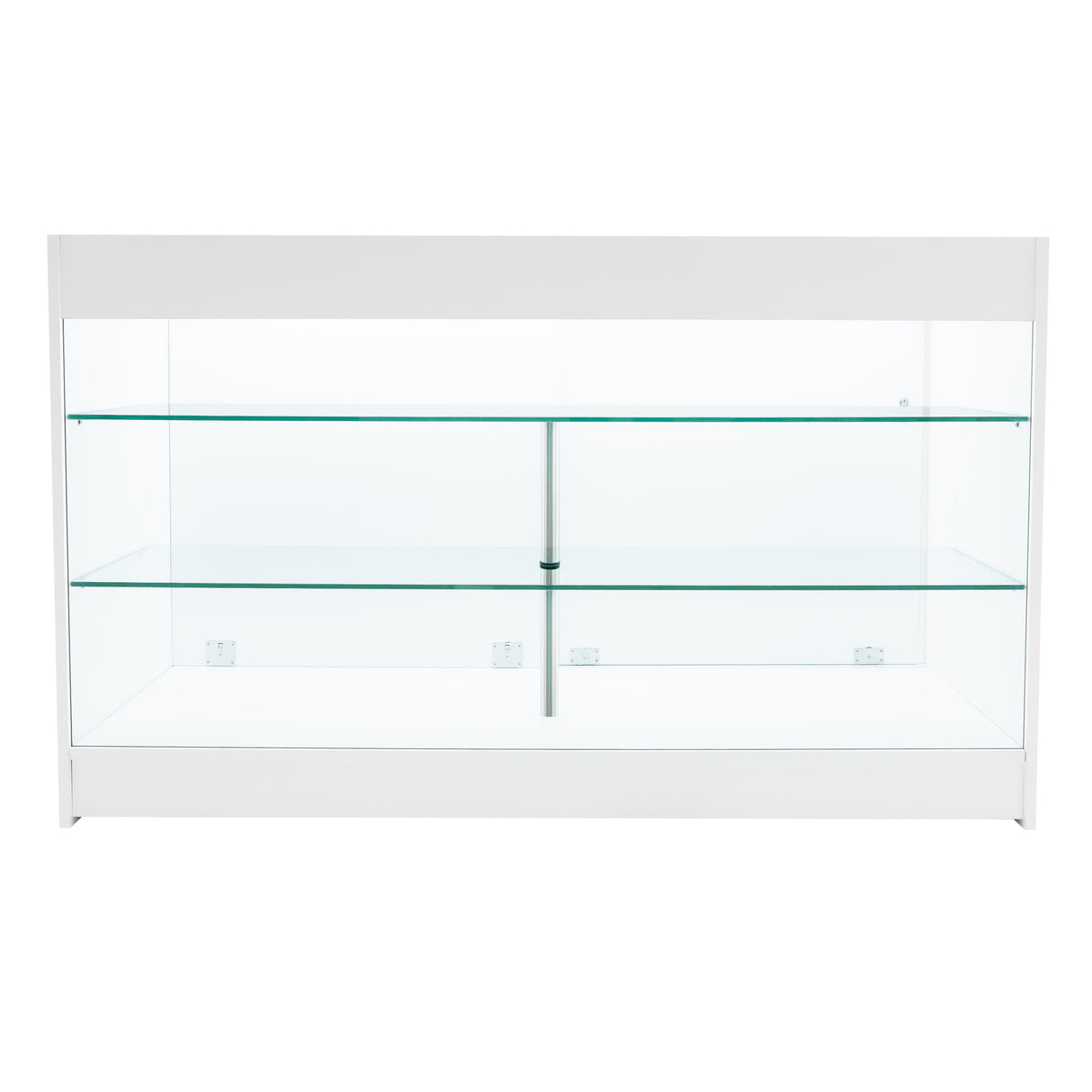 Helios LED Shop Counter Set CM60 & 2 x K1500 - White