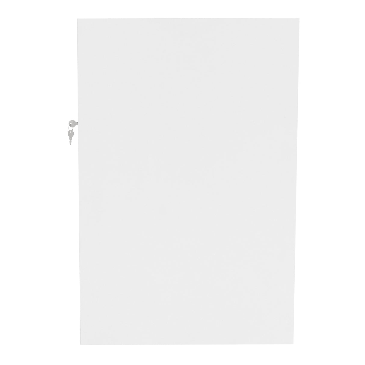 Andromeda LED Shop Counter Set LM60 & 2 x C1500 - White