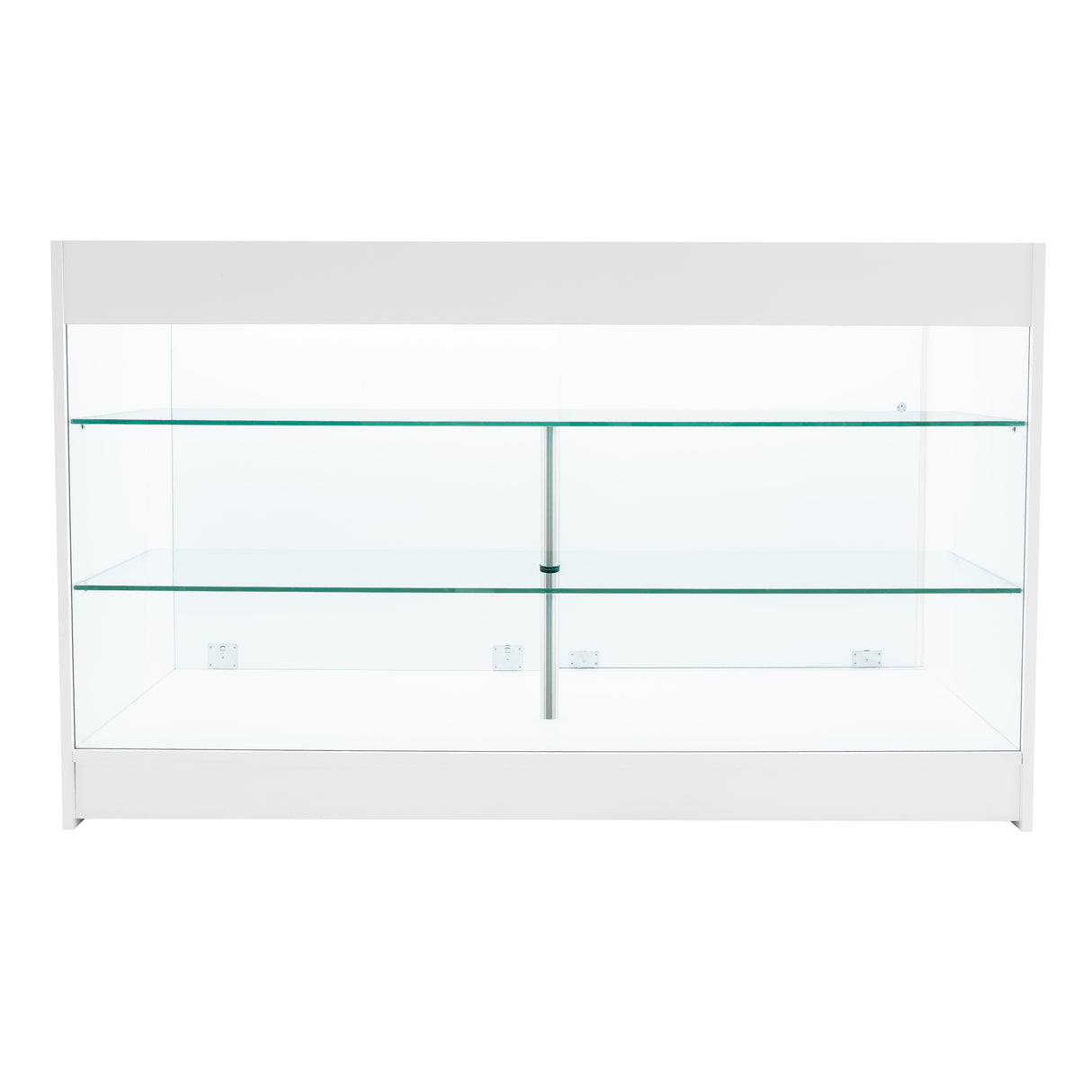 Apollo LED Shop Counter Set LM60 & 2 x K1500 - White