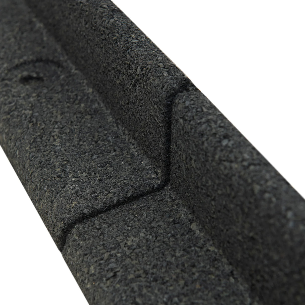 Flexible Lawn Edging 28 x 1.2m With Mallet - Grey