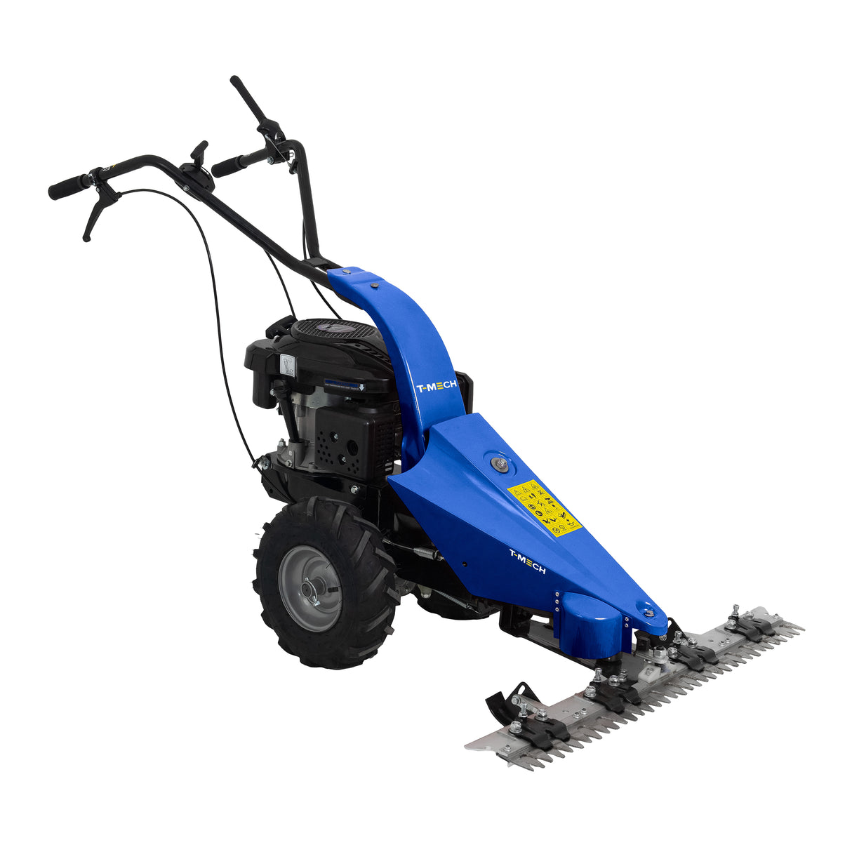 3HP Scythe Mower