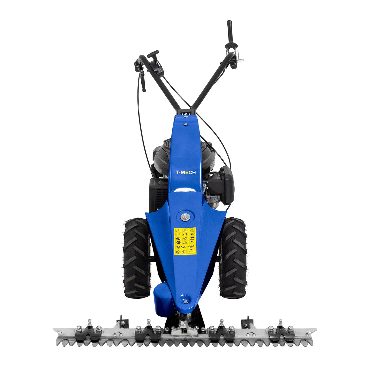 3HP Scythe Mower