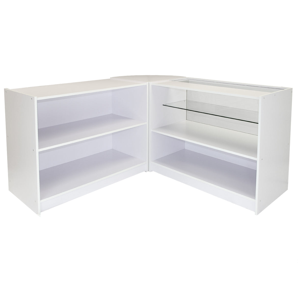 Draco A1200, C1200, CM60 Brilliant White