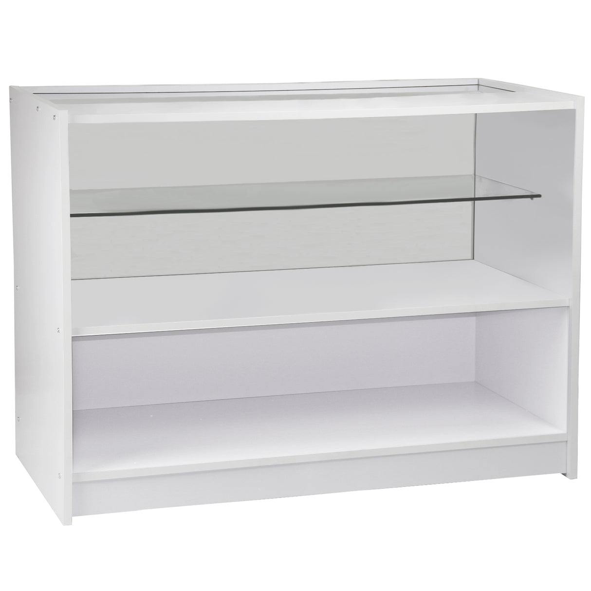 Leo B1200, C1200, CM60 Brilliant White