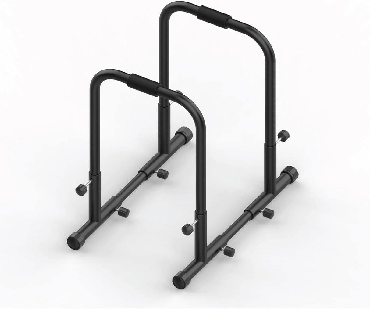 Parallettes Push Up Handles Large