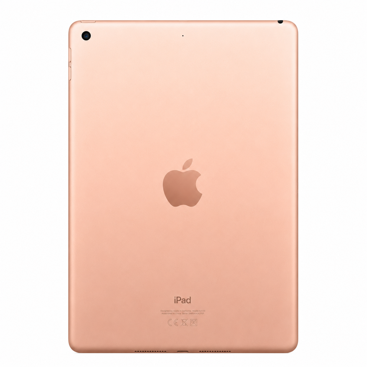 Apple iPad Air 3rd Gen 10.5" 64GB – Rose Gold Refurbished