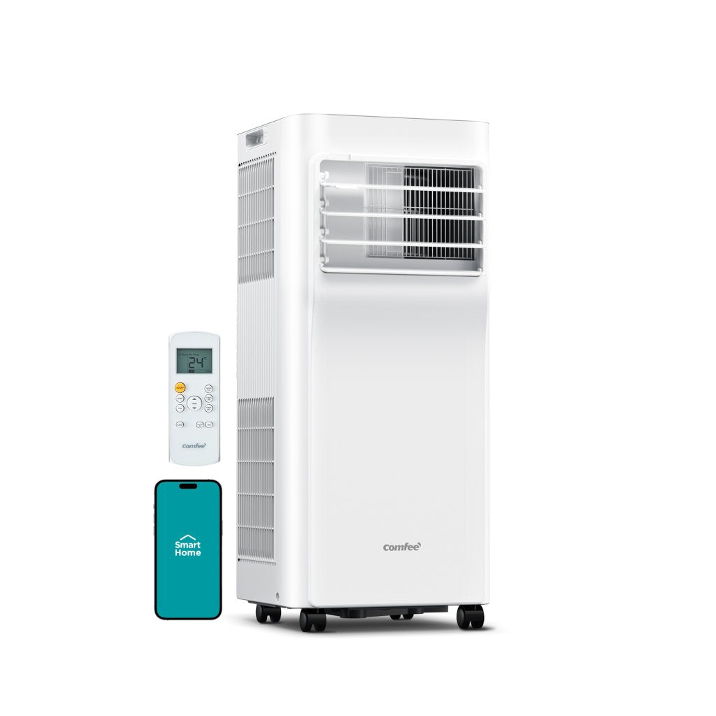 7000BTU 3-in-1 Portable Air Conditioner