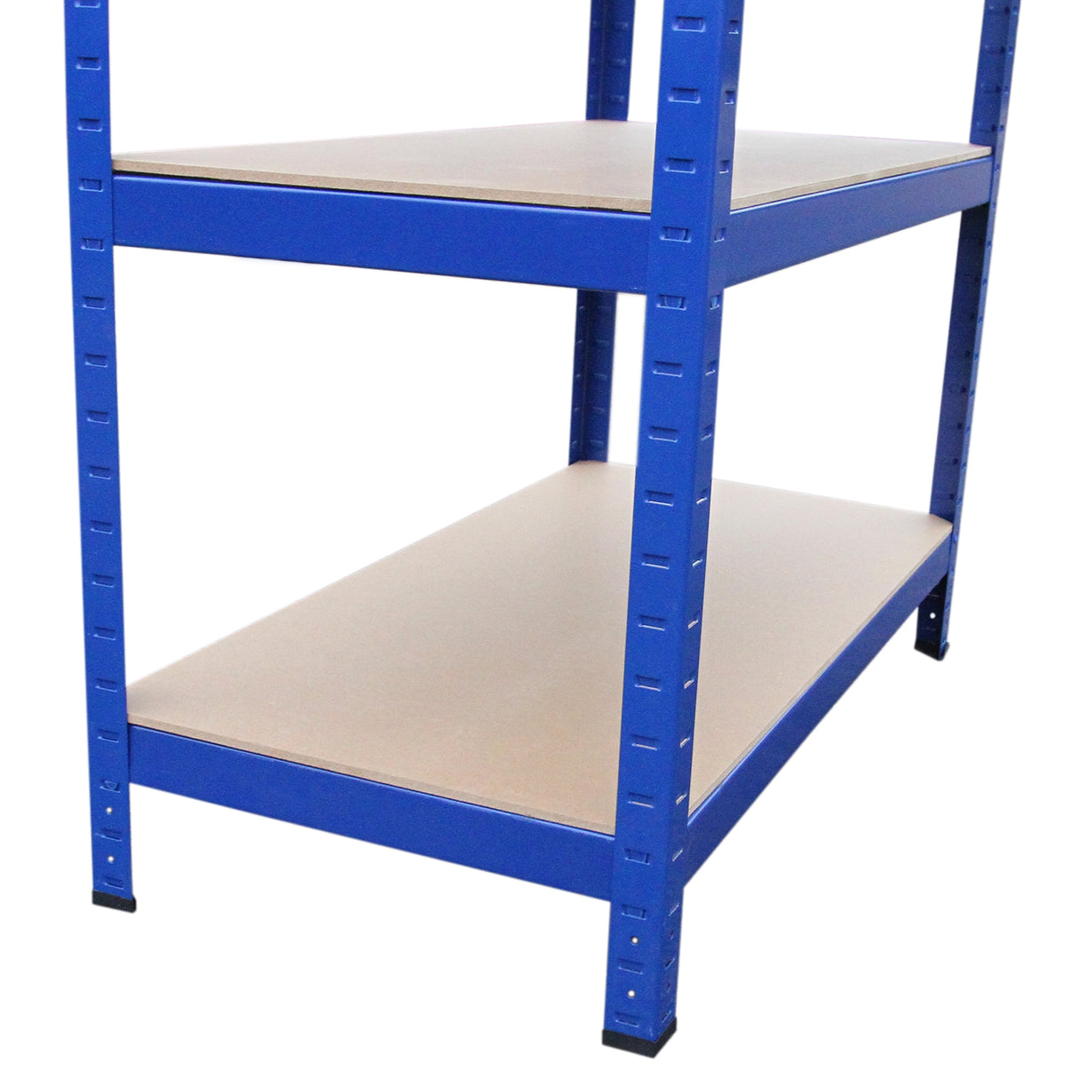 4 x T-Rax 90 x 45 x 180cm Racks & Workbench