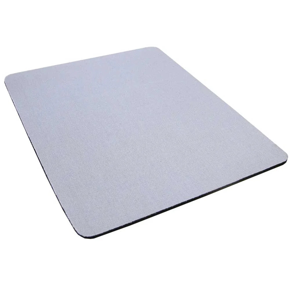 Gray heat-resistant pressing mat for the PixMax Da Vinci Bundle, designed for even heat distribution and durability during crafting projects
