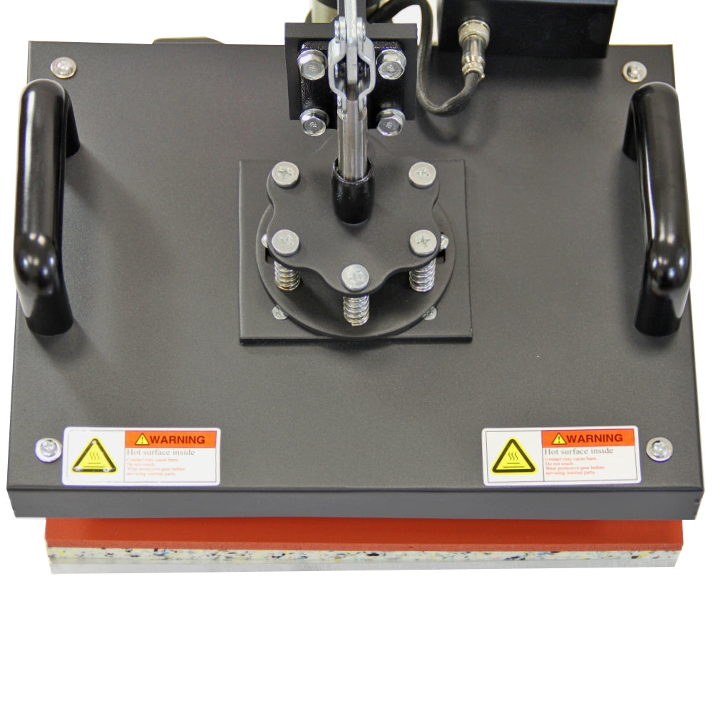 5 in 1 Heat Press & Epson Printer