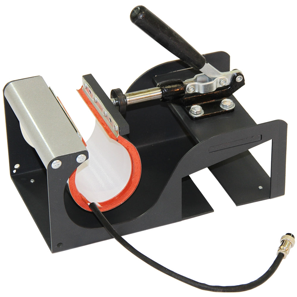 PixMax Da Vinci Bundle 5 in 1 Heat Press, LED Lit Vinyl Cutter, Printer, Accessories