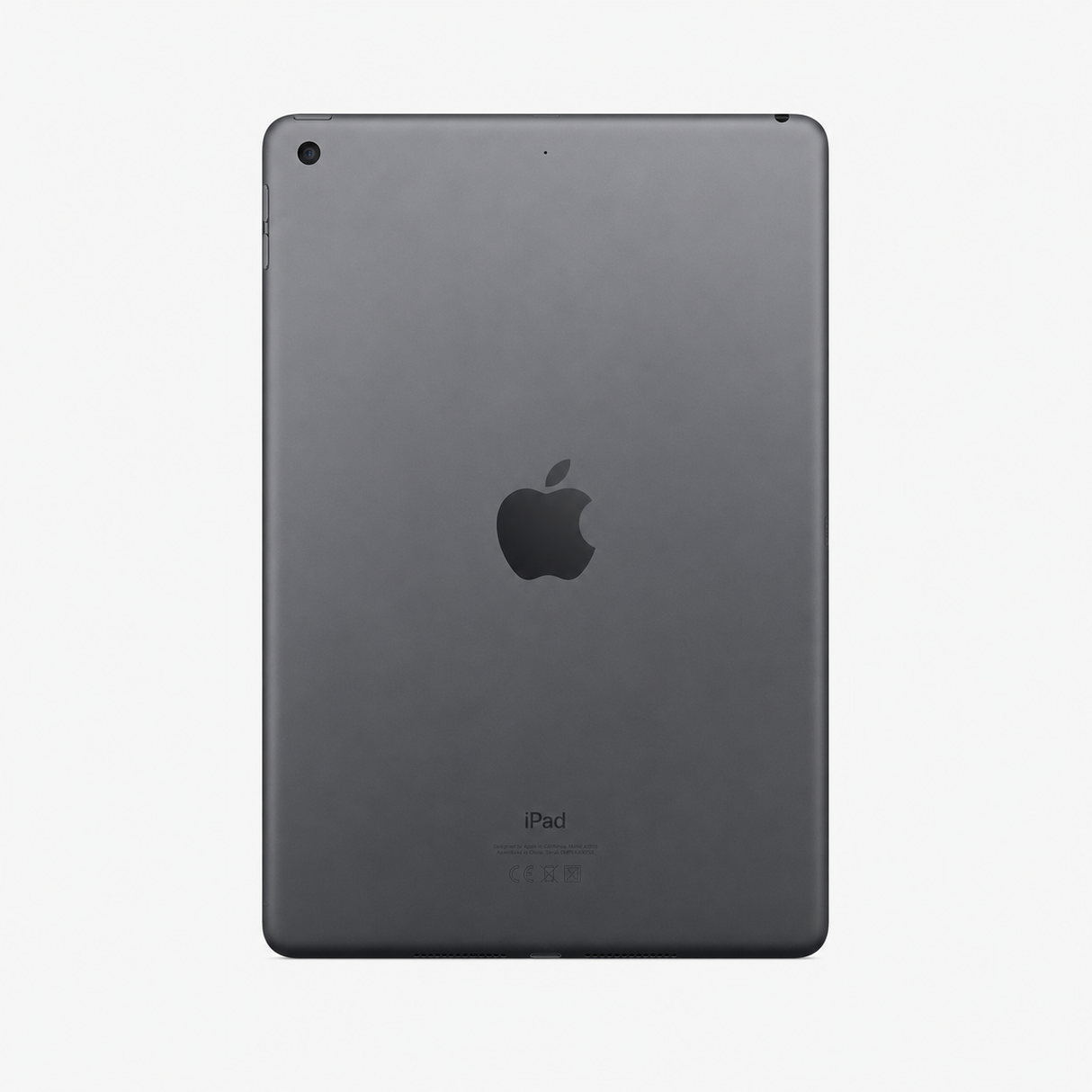 Apple iPad Air 3rd Gen 10.5" – 64GB Space Grey Refurbished