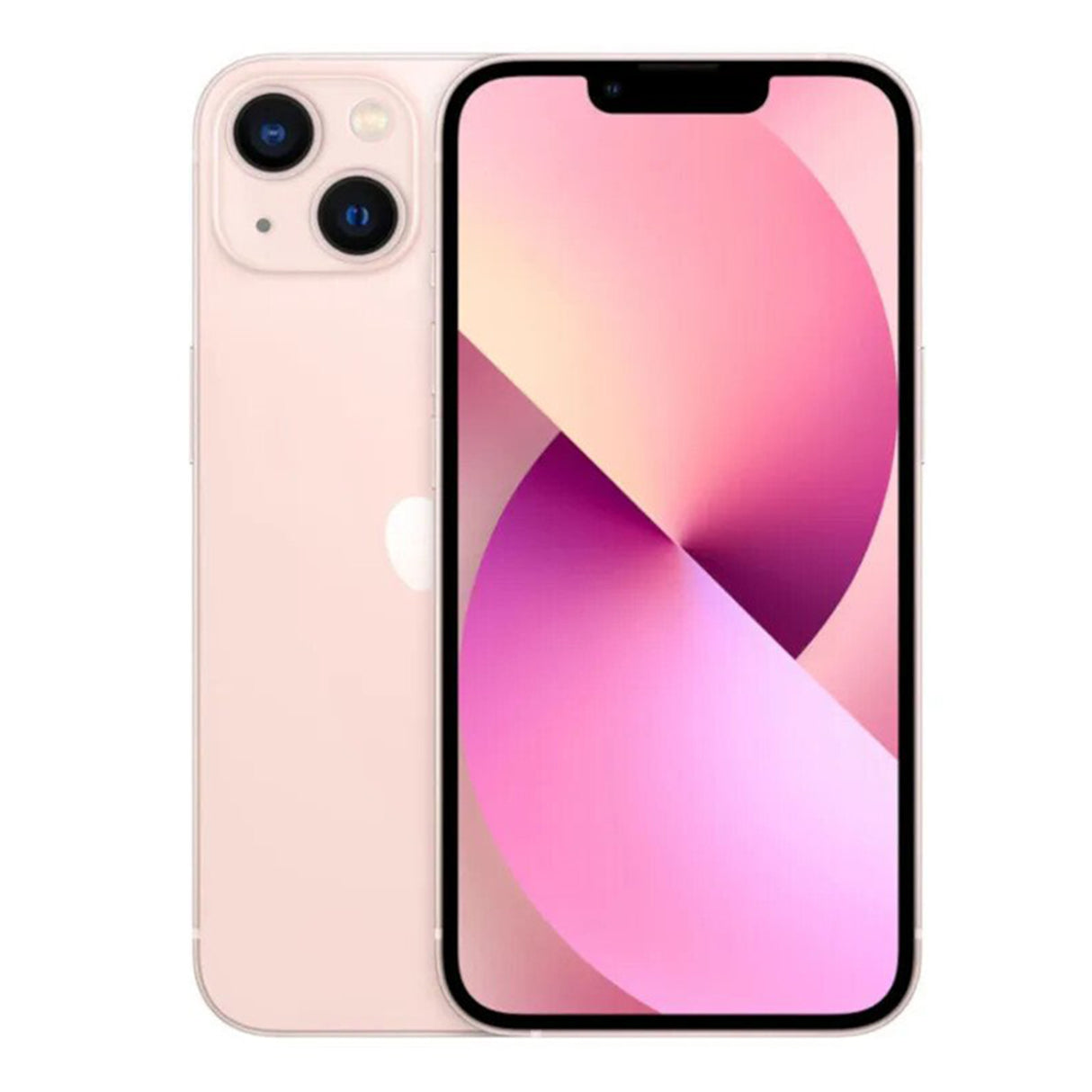 Apple iPhone 13 128GB – Pink Refurbished