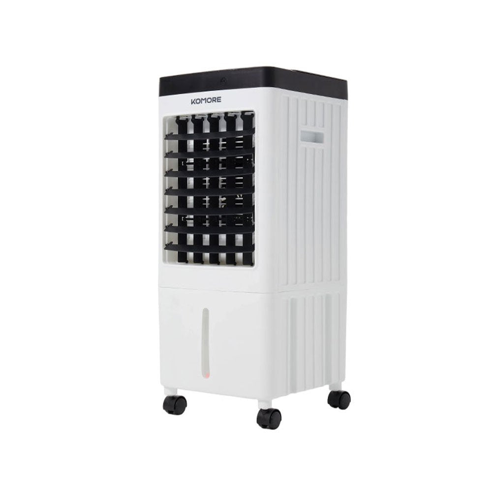 Portable 10L Evaporative Air Cooler