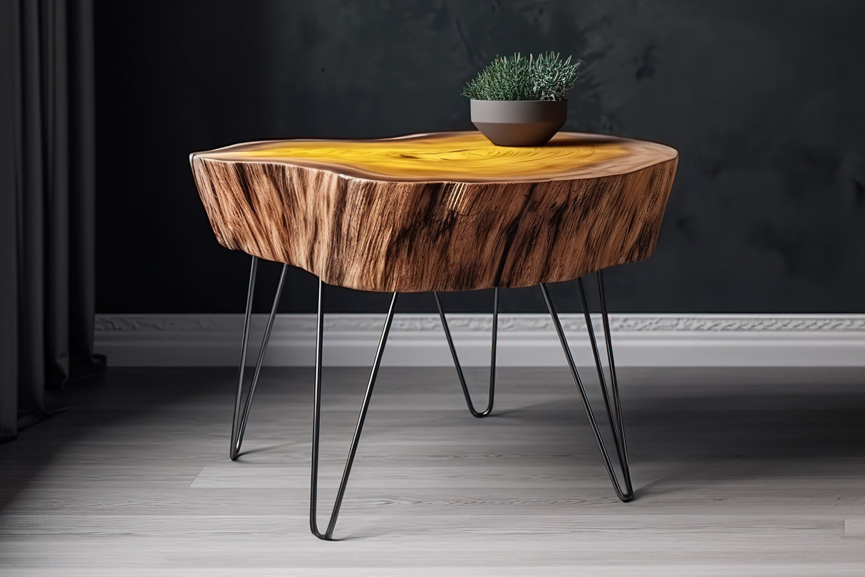 Mixed Pallet – Hairpin Legs