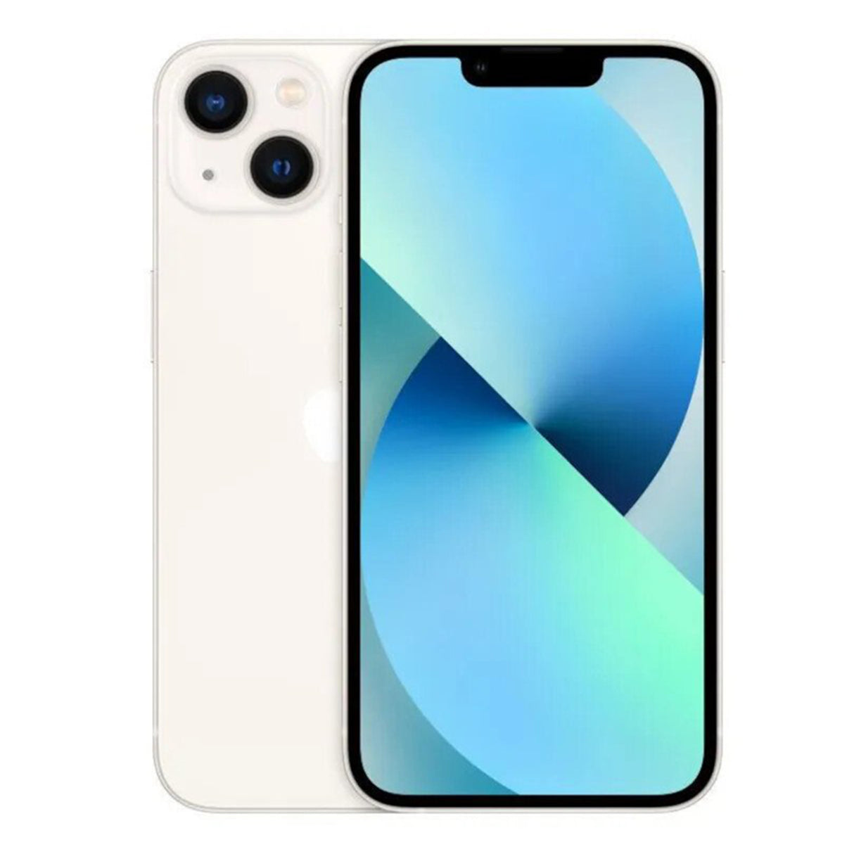 Apple iPhone 13 128GB – Starlight Refurbished