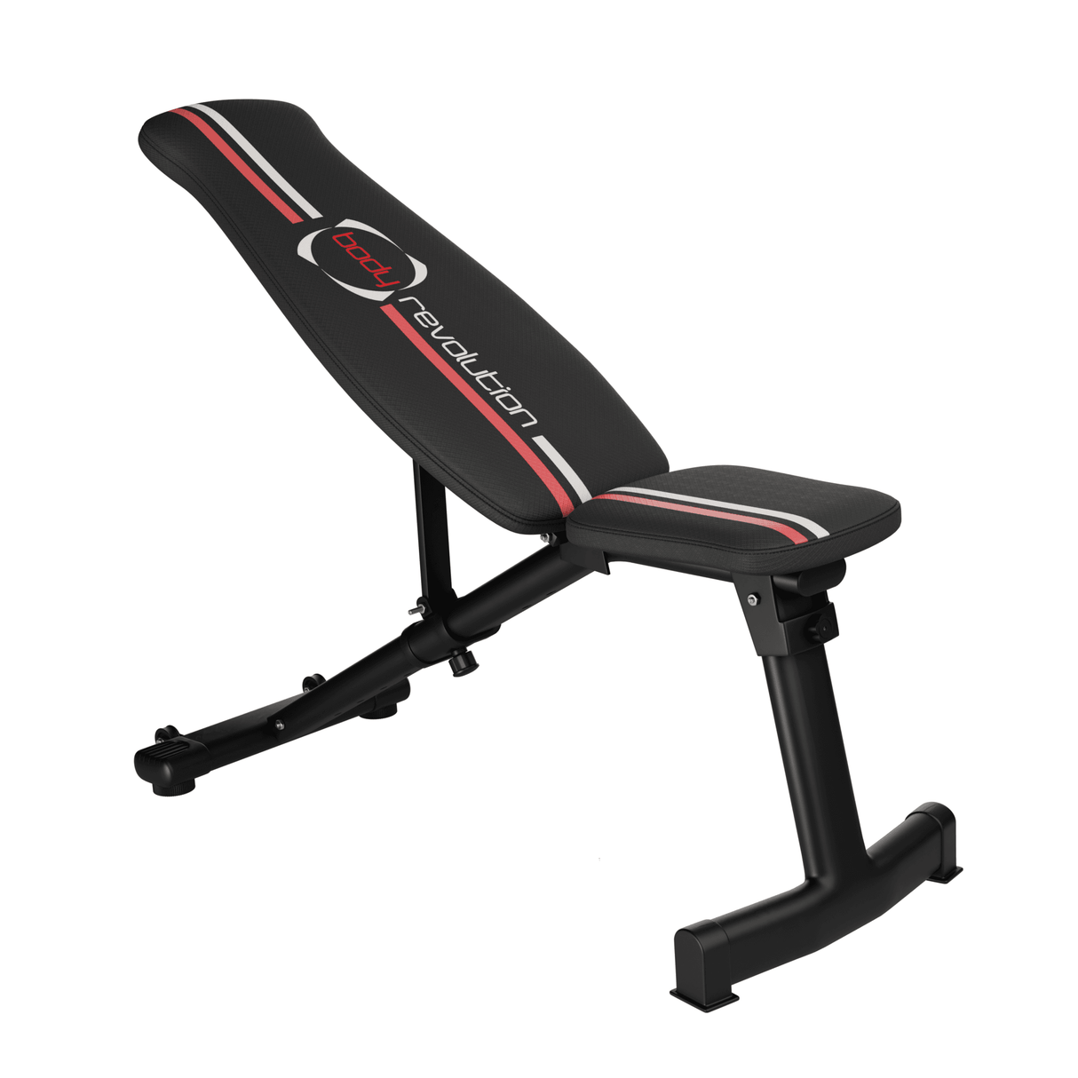 Adjustable Bench - Body Revolution