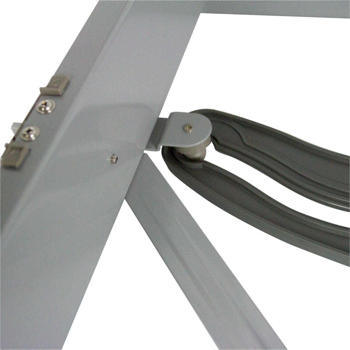 KuKoo Corner Kitchen Cupboard Pull Out Drawers - Right Hand