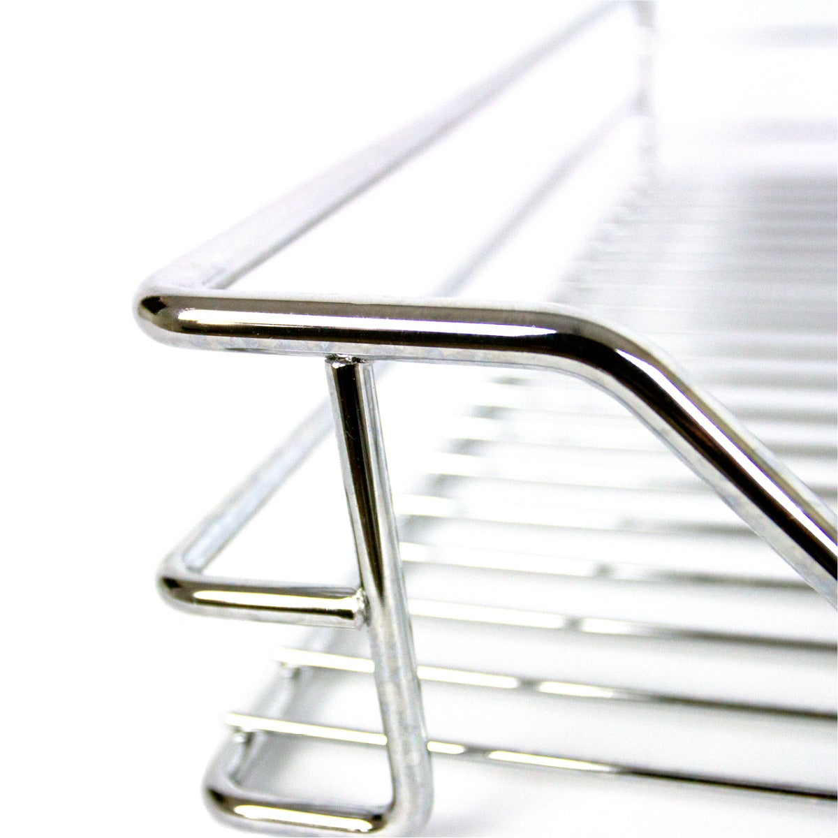 KuKoo Corner Kitchen Cupboard Pull Out Drawers - Left Hand