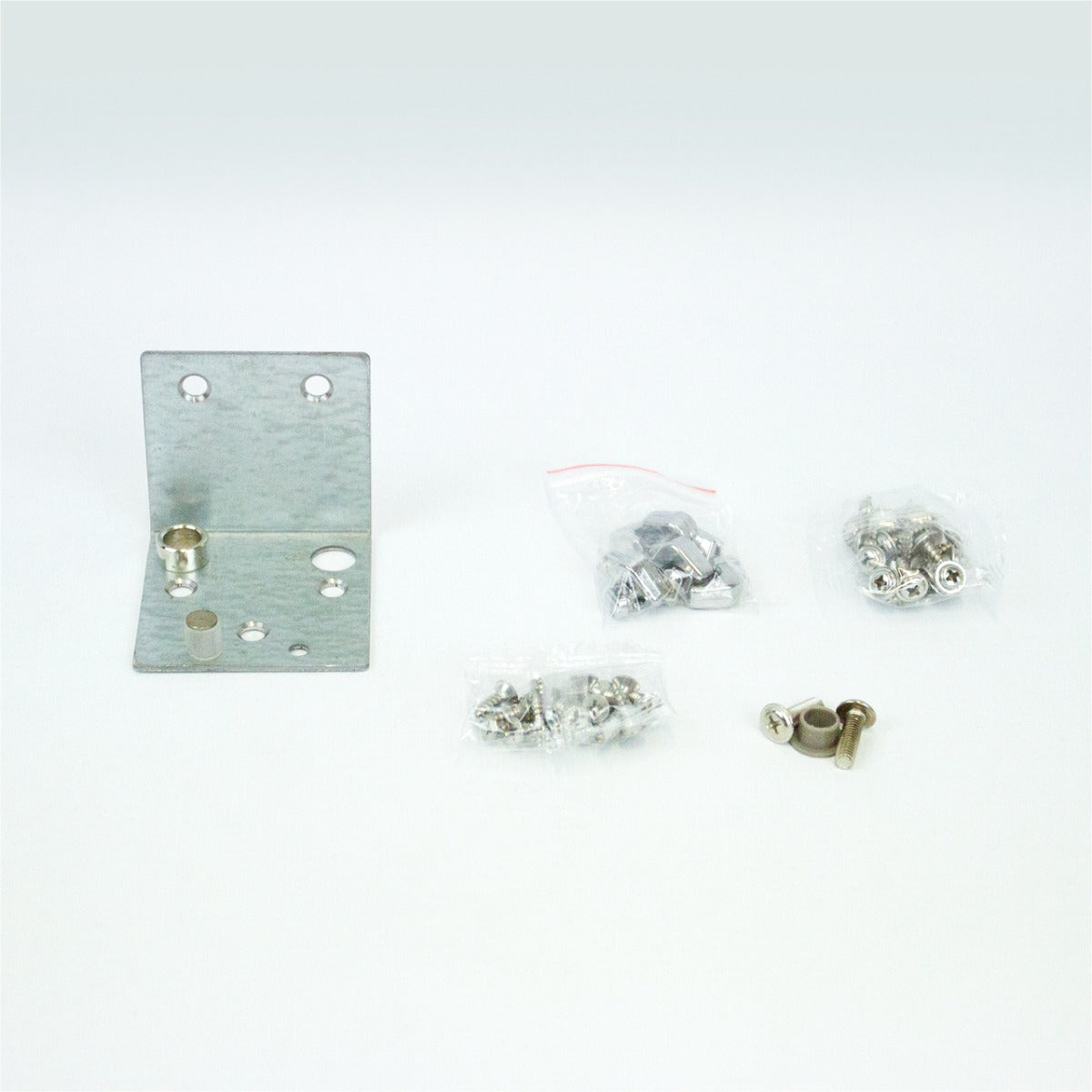 KuKoo Corner Kitchen Cupboard Pull Out Drawers - Left Hand