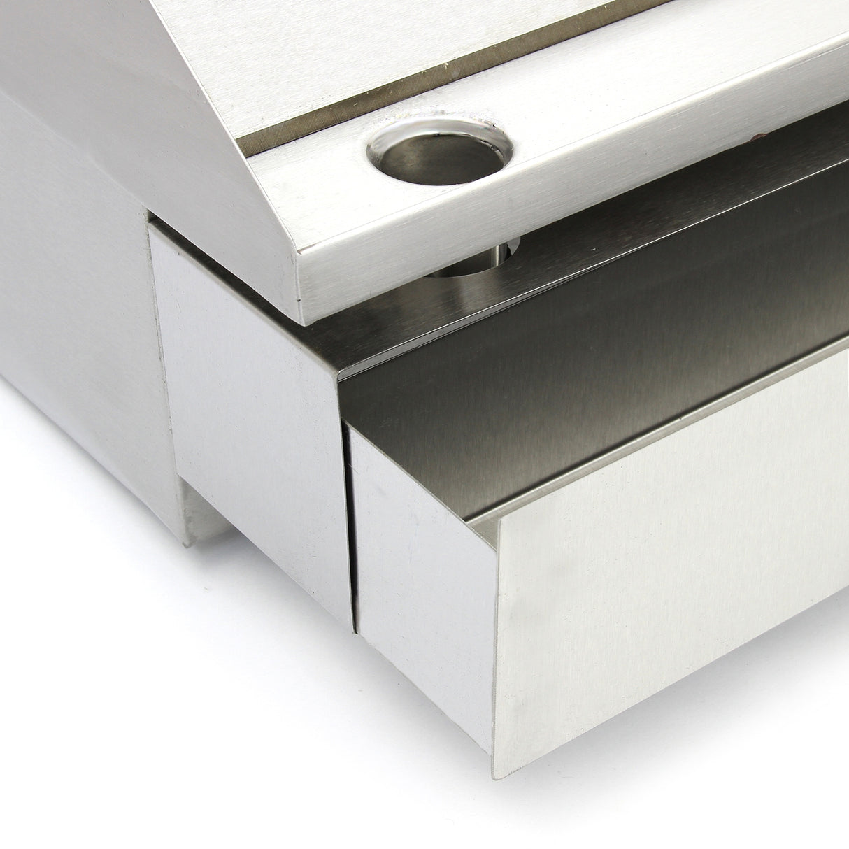 KuKoo 70cm Wide Electric Griddle