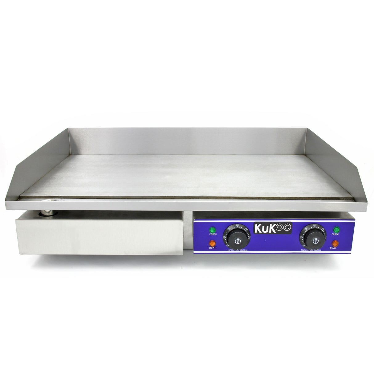 KuKoo 70cm Wide Electric Griddle