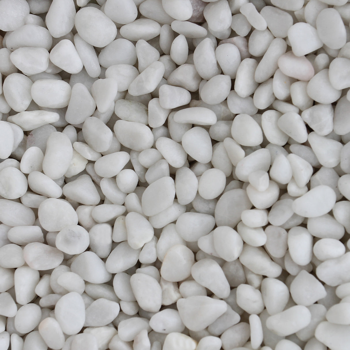 Aquarium Fish Tank Cabinet with Complete Starter Kit - White Tank & Gravel