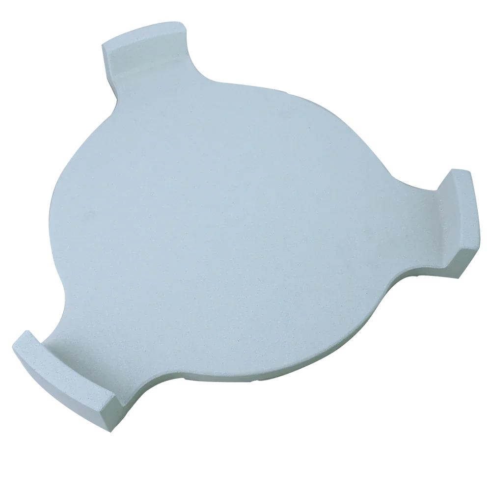 Fresh Grills Kamado Oven Heat Deflector - Fresh Grills