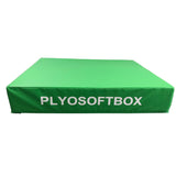Stackable Plyometric Box - Body Revolution