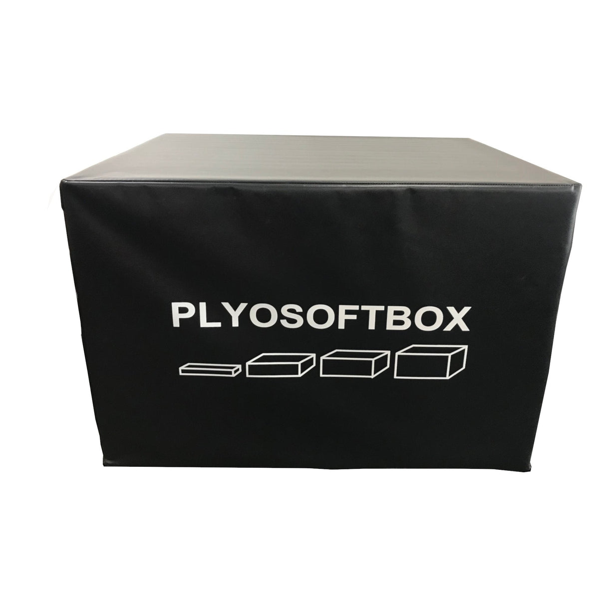 Stackable Plyometric Box - Body Revolution