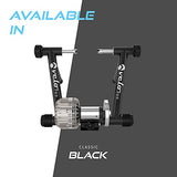 Velo Pro Fluid Turbo Trainer - Indoor Bike trainer for road bicycles and mountain bikes - Body Revolution