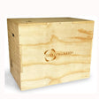 Wooden Plyometric Box - Body Revolution