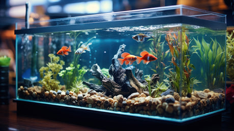 Aquarium Fish Tank