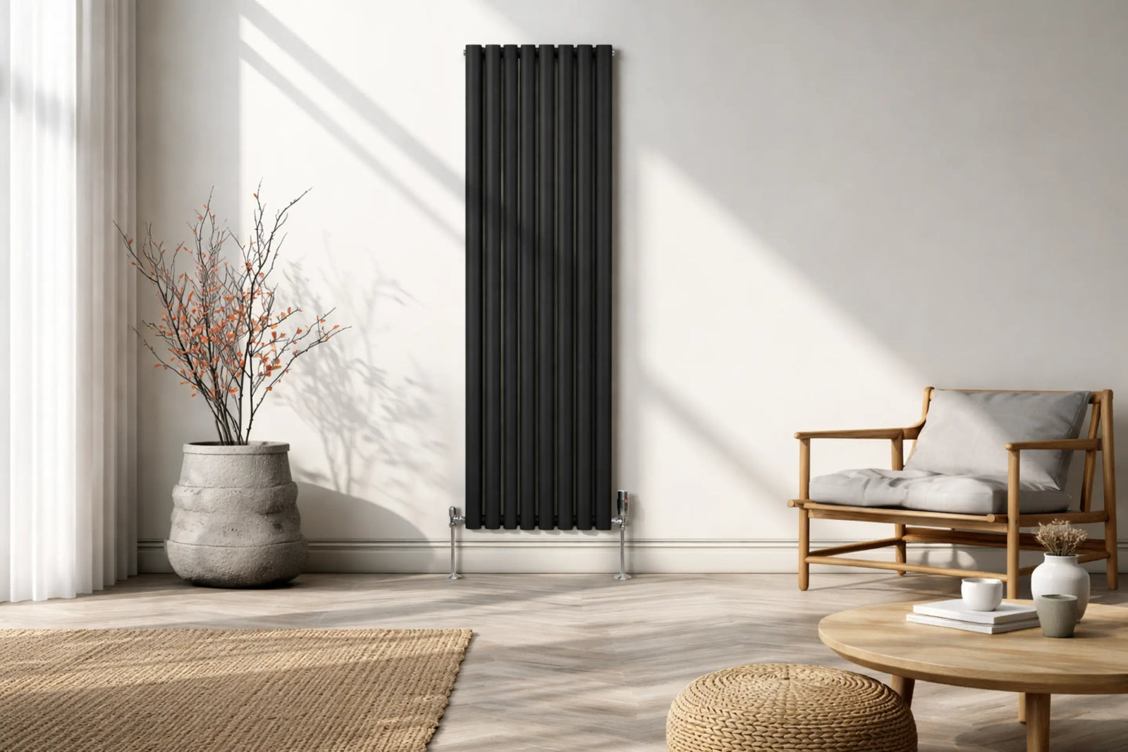 Why Column Radiators Are So Popular in Modern Homes